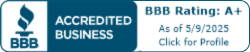 Better Business Bureau®