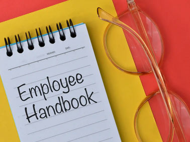 Employee Handbook